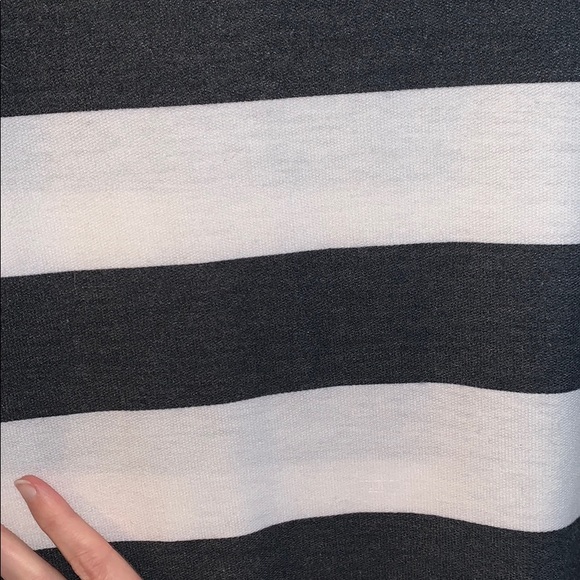 ee:some Sleeveless Maxi Dress, Lg - Picture 4 of 6